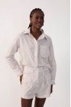 Camisa Listrada