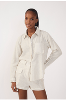 Camisa Listrada