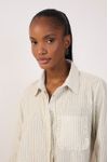 Camisa Listrada