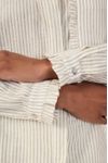 Camisa Listrada
