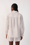 Camisa Listrada