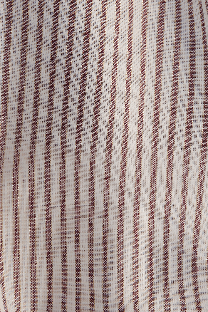 Camisa Listrada