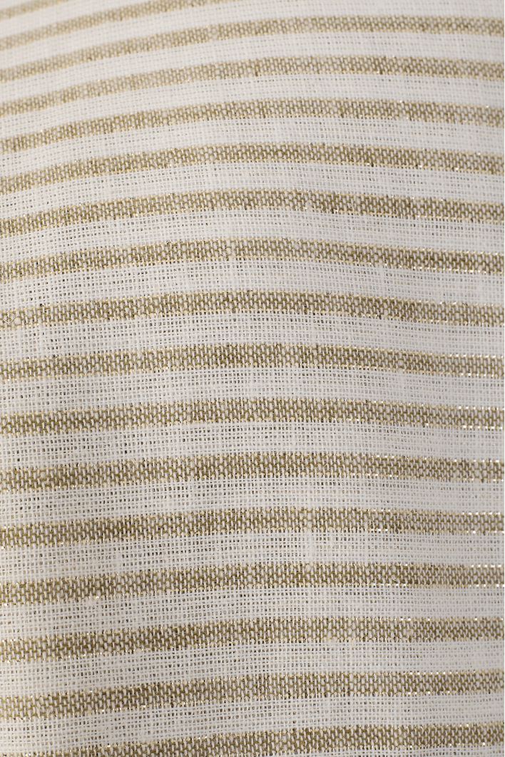 Camisa Listrada