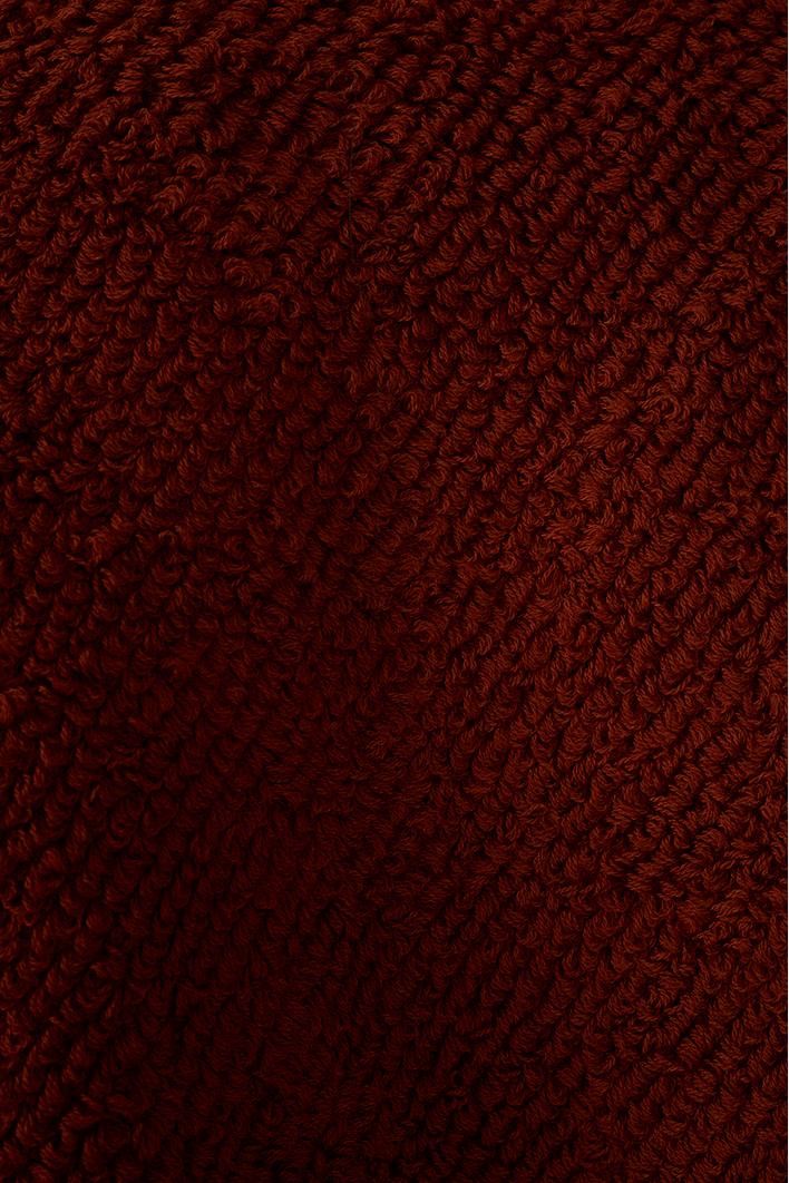 Casaco Tricot Atoalhado
