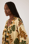 Kimono Tricot Forest