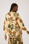 Kimono Tricot Forest