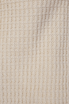 Casaco Tricot Detalhe Sol