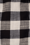 Camisa Xadrez Algodão
