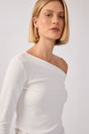 Blusa Ml Malha Crepe