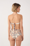 Biquini Hot Pants Dupla Face Est Verano