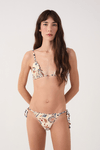 Biquini Cortininha Dupla Face Est Verano