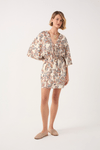 Vestido Estampa Verano