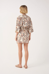 Vestido Estampa Verano
