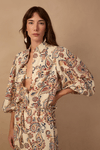Camisa Estampa Verano