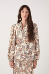 Camisa Estampa Verano