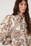 Camisa Estampa Verano