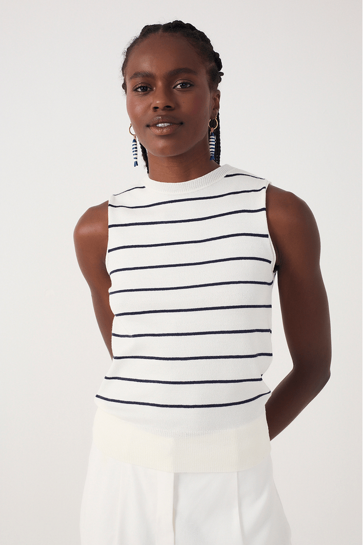Regata Tricot Listras