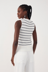 Regata Tricot Listras