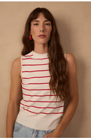 Regata Tricot Listras