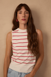 Regata Tricot Listras