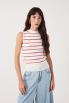 Regata Tricot Listras
