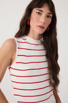 Regata Tricot Listras