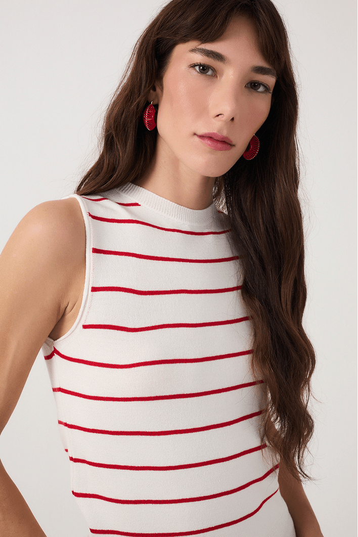 Regata Tricot Listras