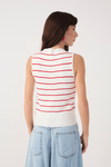 Regata Tricot Listras