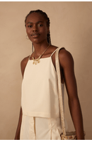 Blusa Lateral Tela