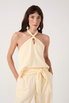 Blusa Jacquard Concha