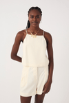 Blusa Lateral Tela