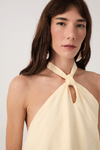 Blusa Jacquard Concha