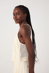 Blusa Lateral Tela