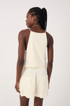 Blusa Lateral Tela