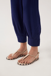 Calça Punho Barra