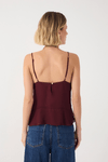 Blusa Ggt Pala Pregas