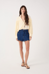 Short Jeans Barra Ondas