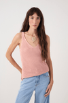 Blusa Tricot Telada