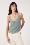 Blusa Tricot Telada