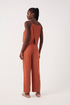 Calça Linho Basic