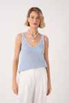 Blusa Tricot Telada