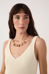 Blusa Tricot Telada