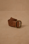 Cinto Maxi Tresset de Couro