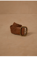 Cinto Maxi Tresset de Couro