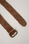 Cinto Maxi Tresset de Couro