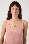 Blusa Tricot Telada