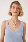 Blusa Tricot Telada
