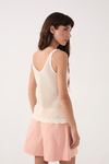 Blusa Tricot Telada