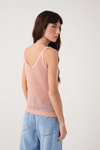 Blusa Tricot Telada