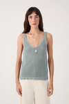 Blusa Tricot Telada